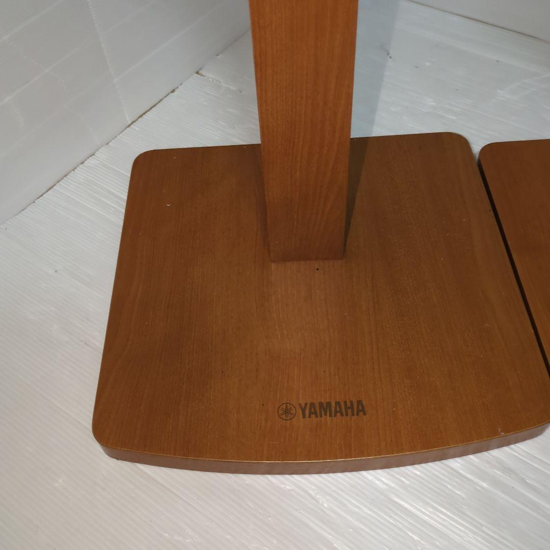【美品】YAMAHAヤマハ スピーカースタンド SPS-1100MMS ペア