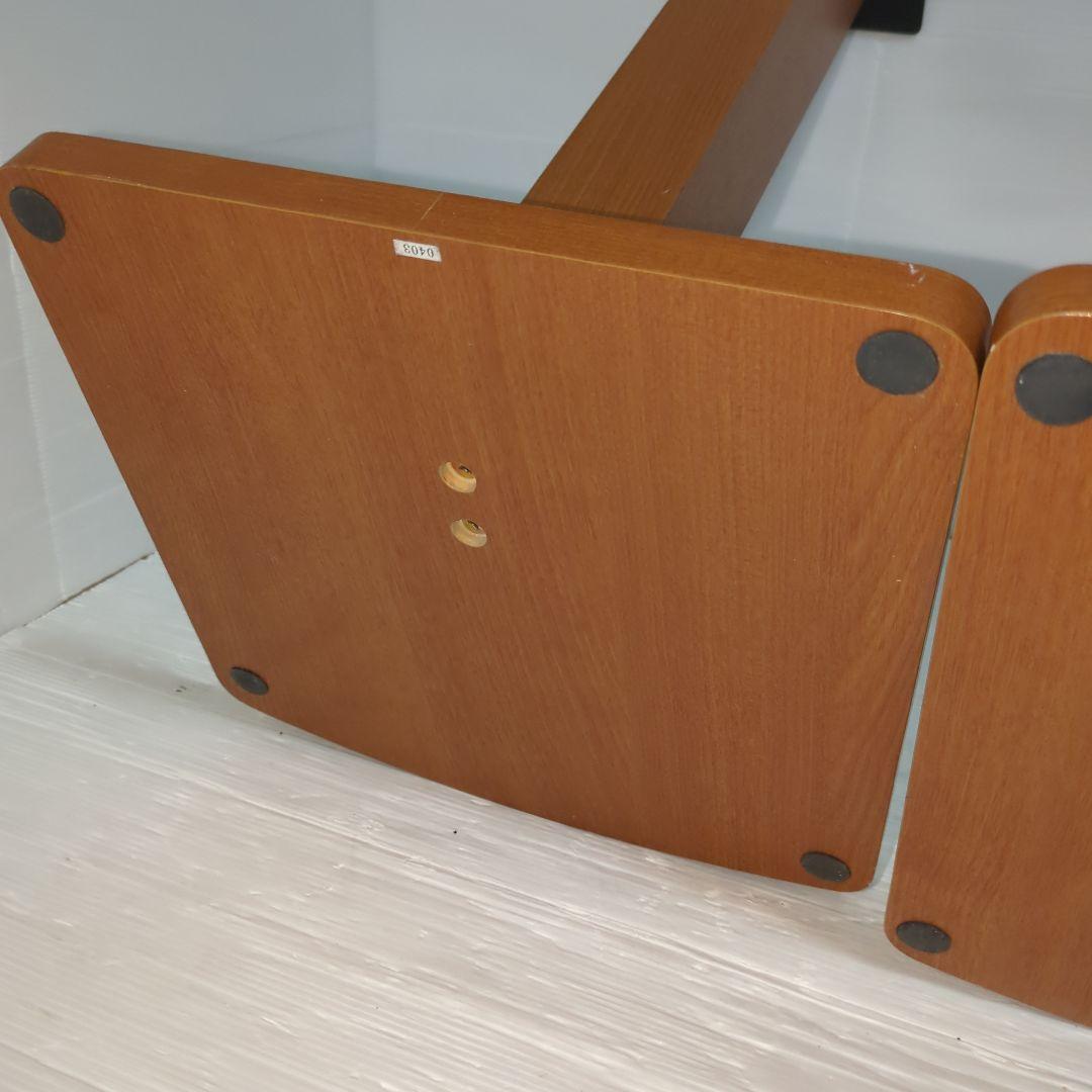 【美品】YAMAHAヤマハ スピーカースタンド SPS-1100MMS ペア