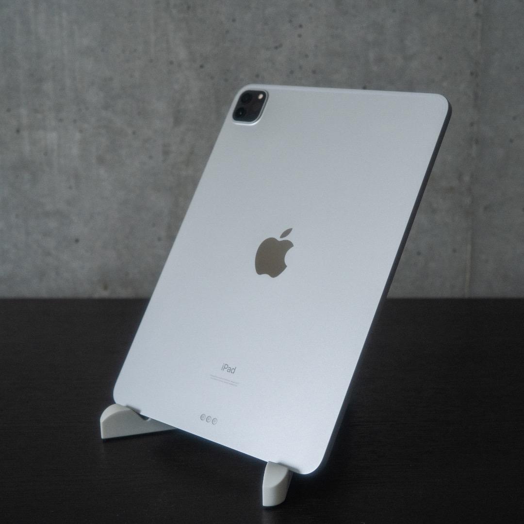iPad Pro 3rd 11インチ Wi-Fi 128GB シルバー