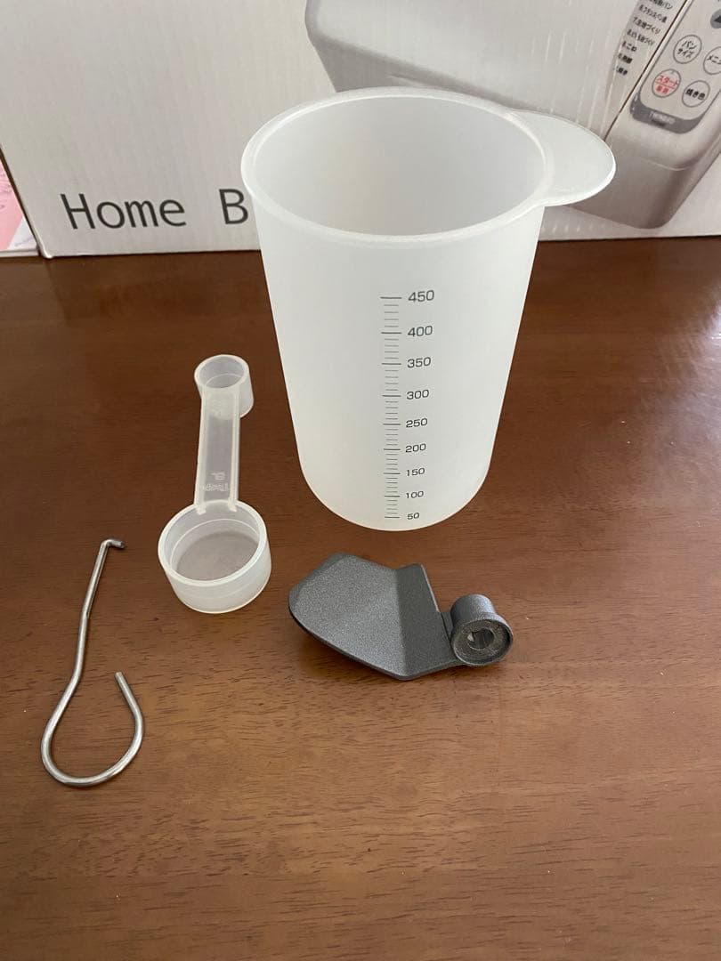 ホームベーカリーTWINBIRD PY－D432