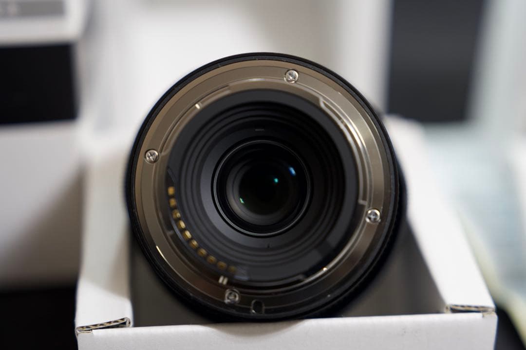 SIGMA 17mm F4 DG DN 単焦点レンズ