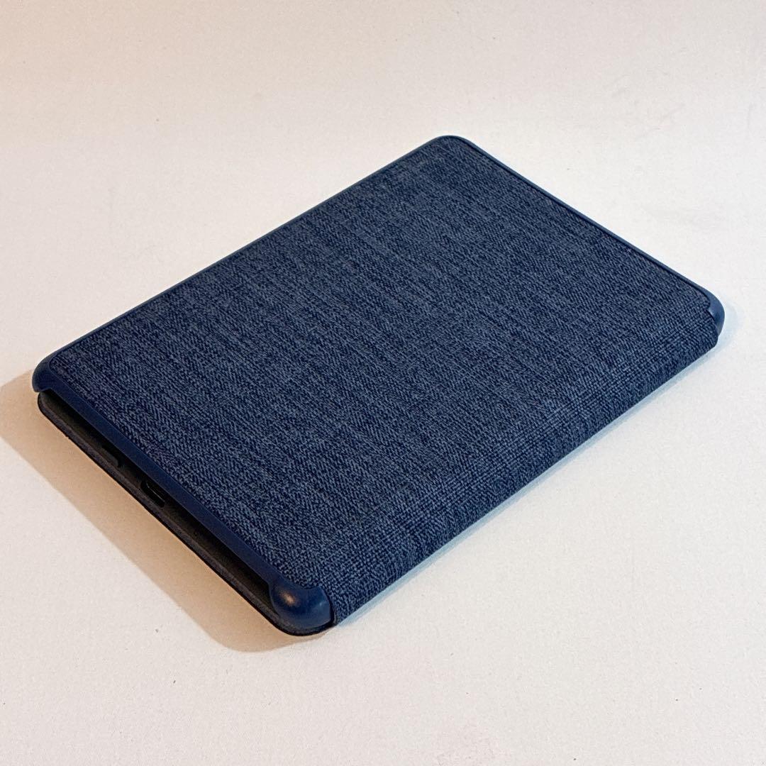 【Kindle】 本体+純正カバー　6インチ　16GB　ブラック　広告なし