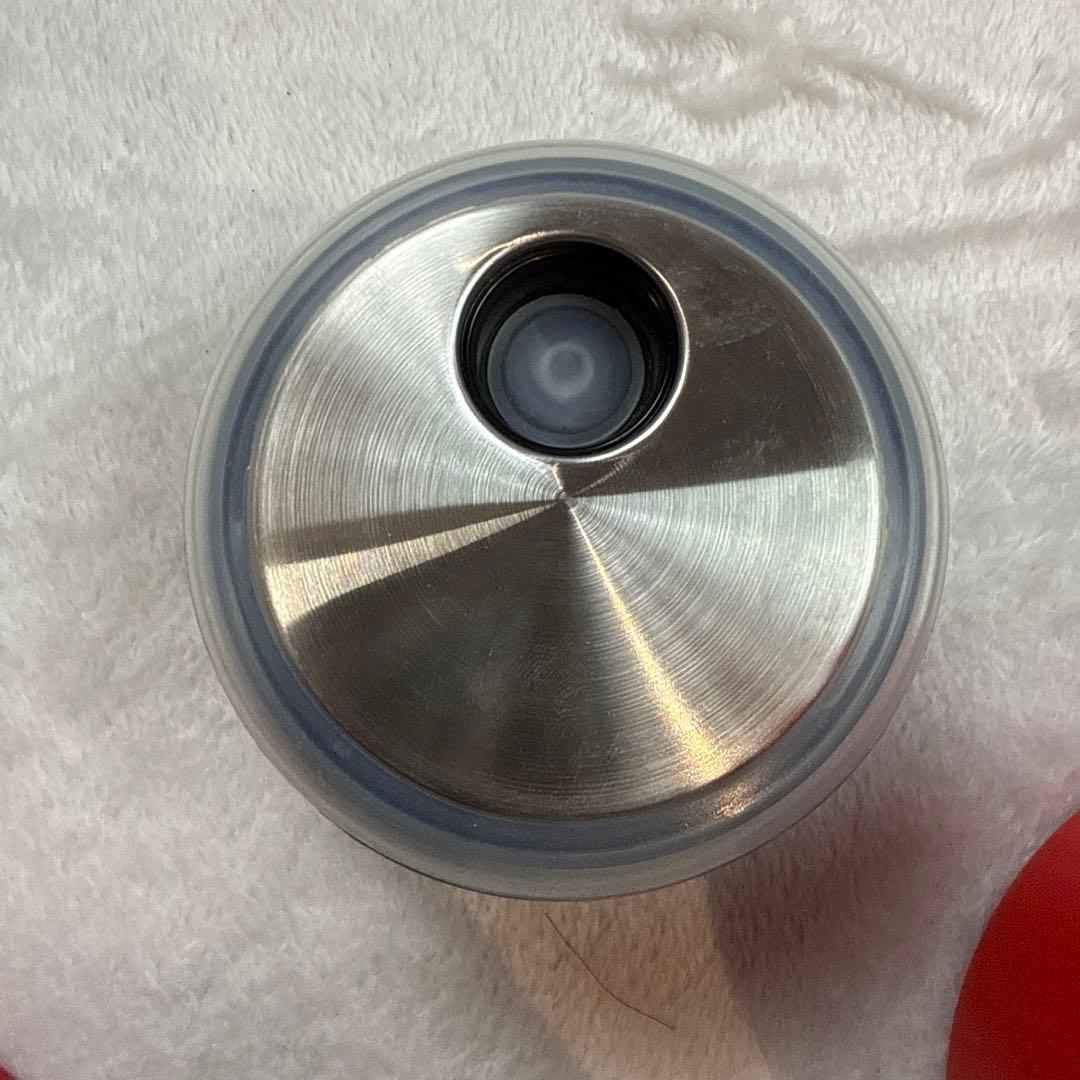 希少　Supreme SIGG / 0.75L フードジャー \"Red\"