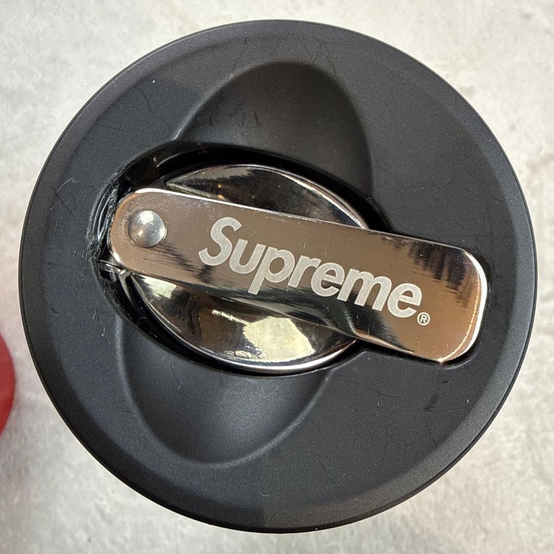 希少　Supreme SIGG / 0.75L フードジャー \"Red\"