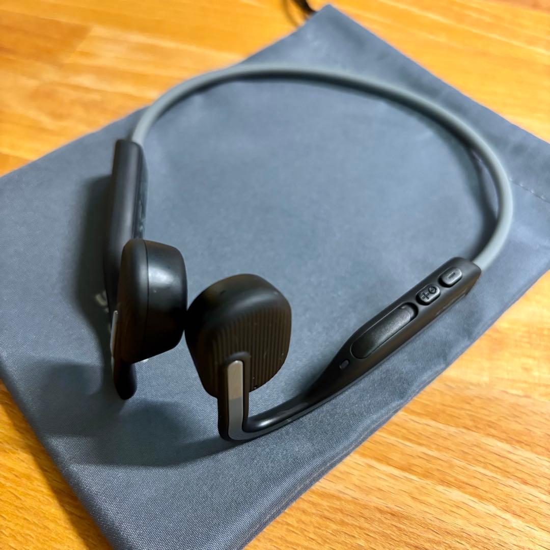 イ*ン様 SHOKZ OPENMOVE 骨伝導イヤホン
