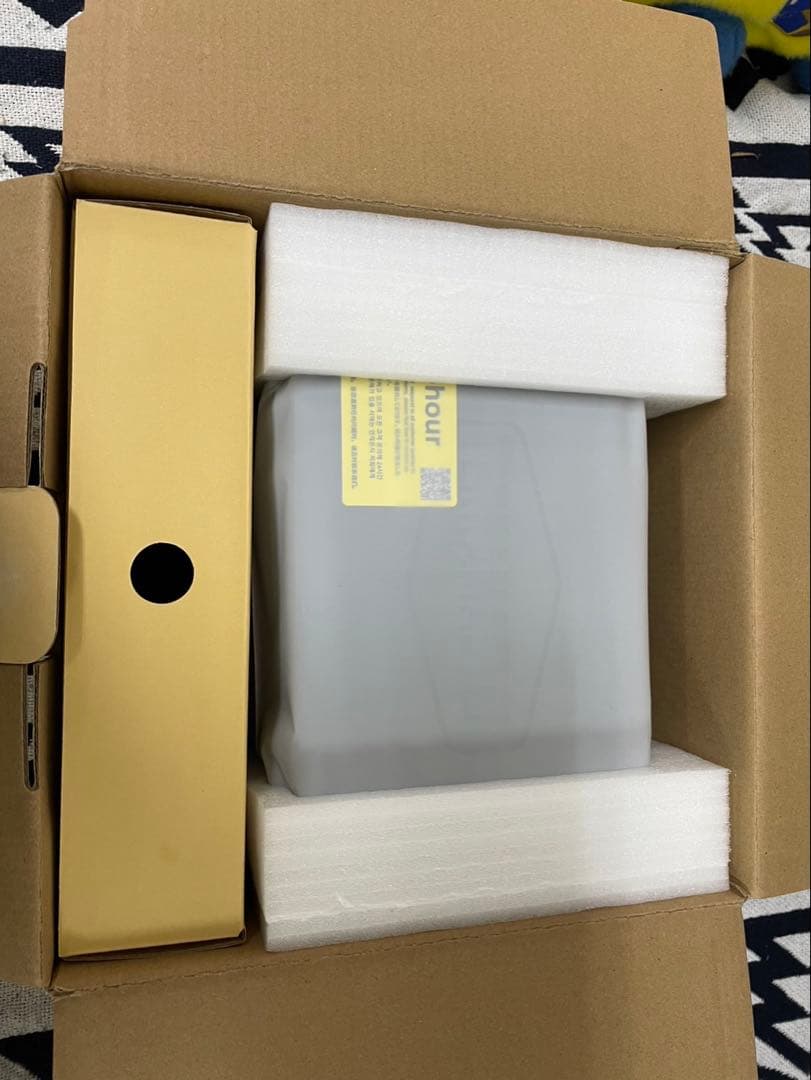 TERRAMASTER テラマスター D5 Hybrid HDD NV