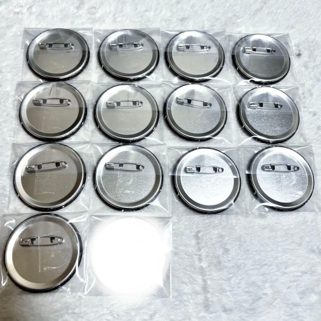 【即購入可】 ブラフラ 缶バッジ マジコレ デフォ らいむ