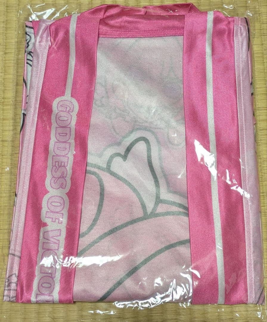 NIKKE DORO はっぴ 法被