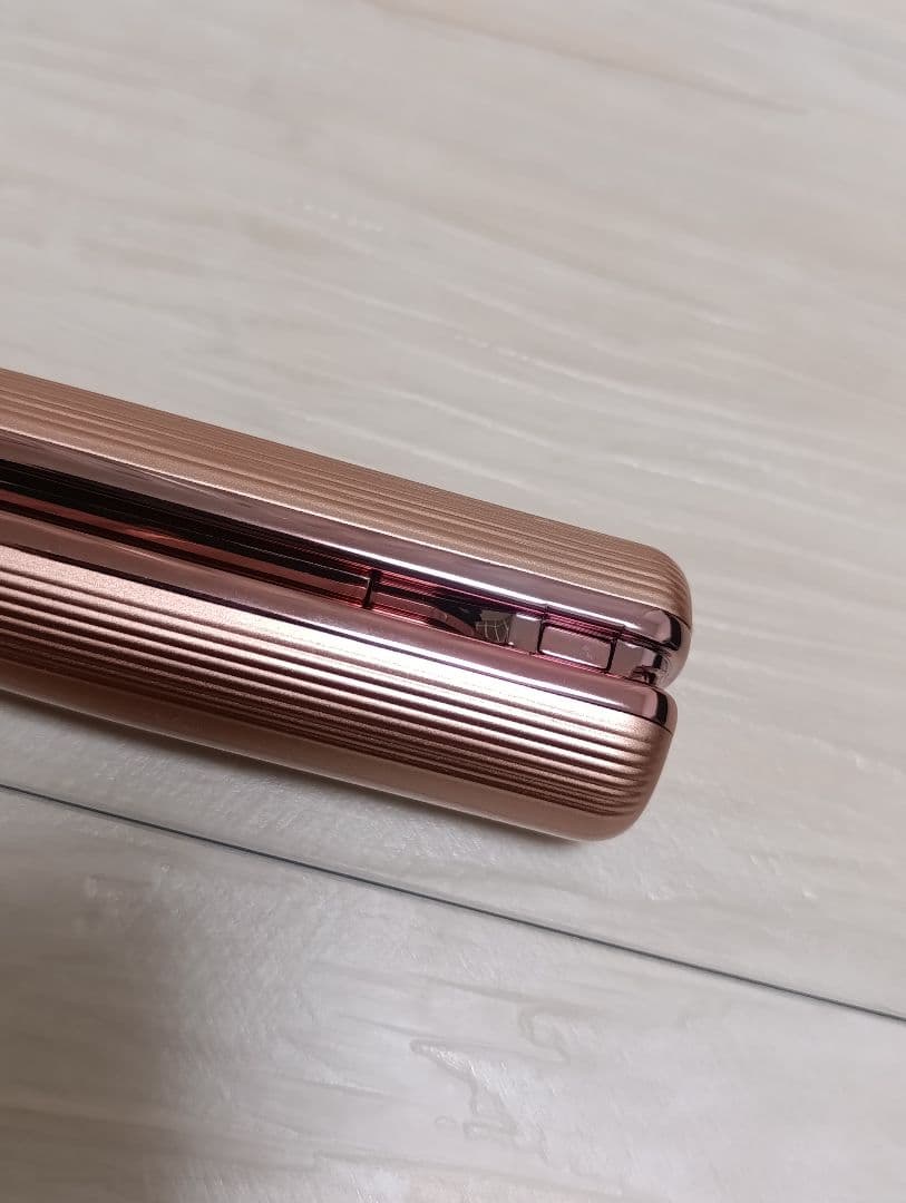 リファ フィンガーアイロン RE-AI05A MTG 04