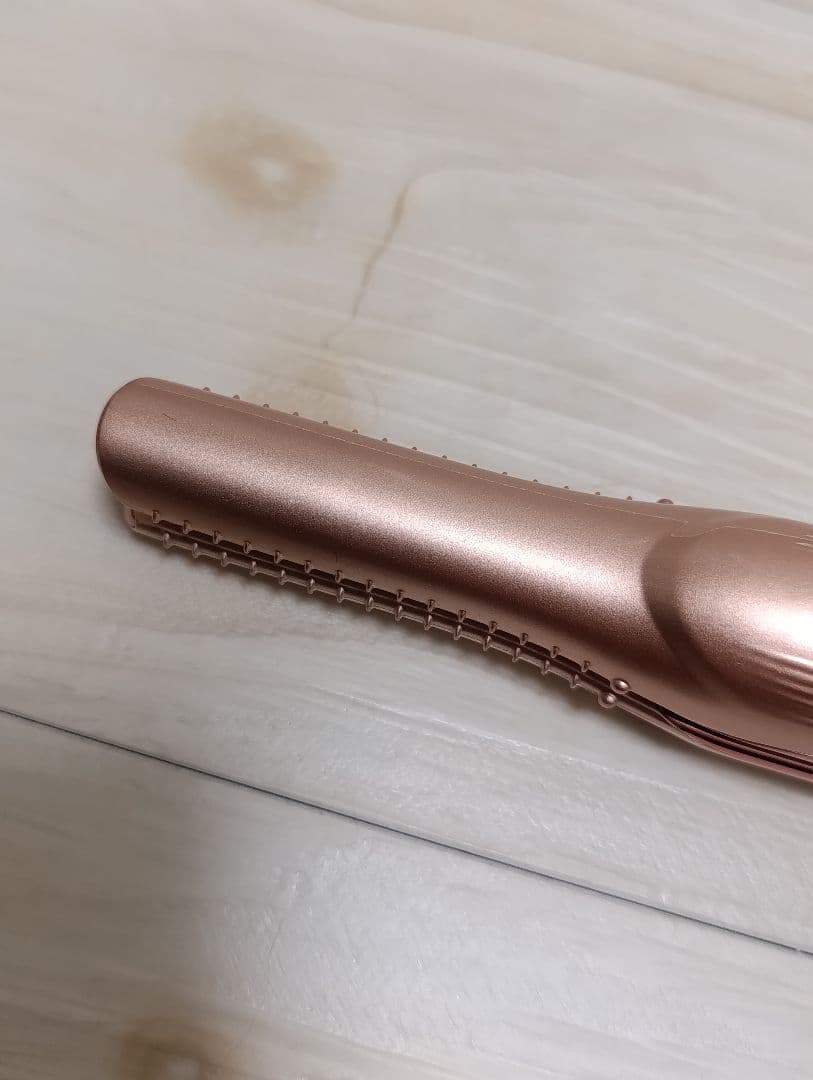 リファ フィンガーアイロン RE-AI05A MTG 04