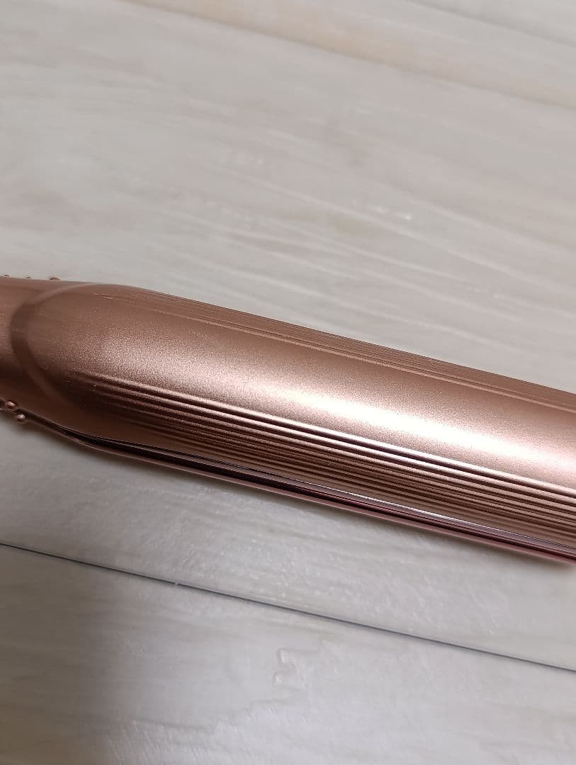 リファ フィンガーアイロン RE-AI05A MTG 04