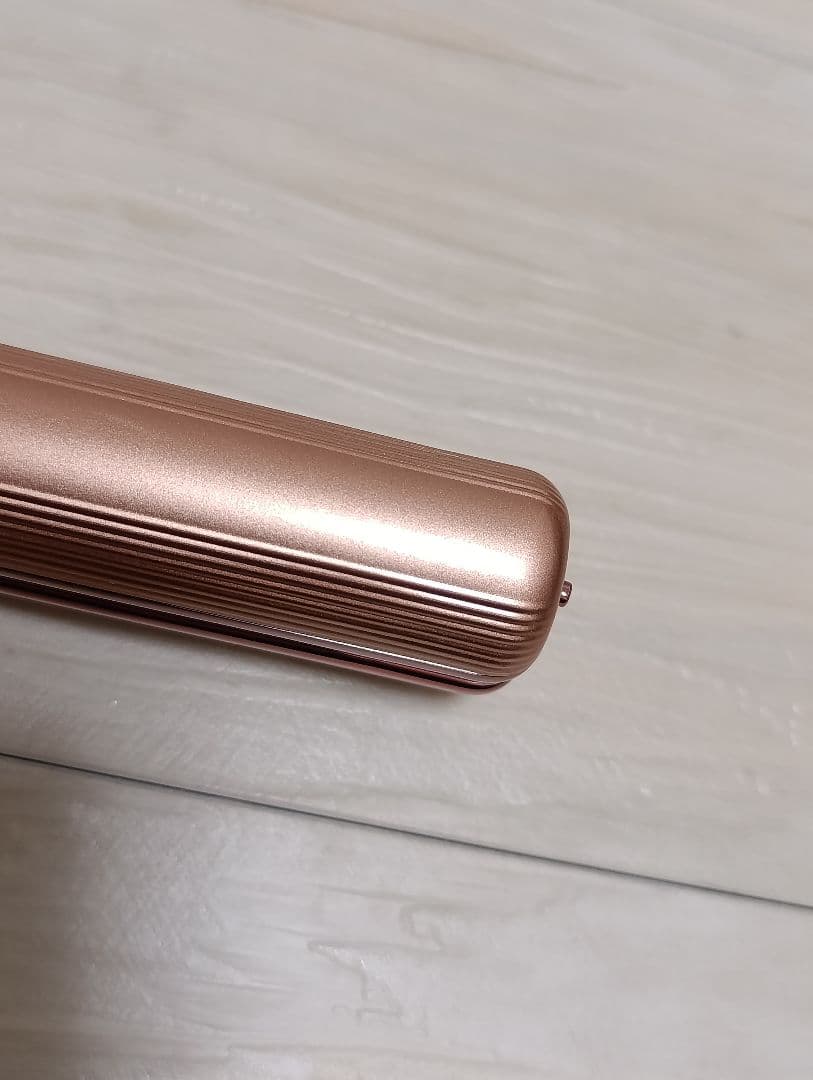 リファ フィンガーアイロン RE-AI05A MTG 04