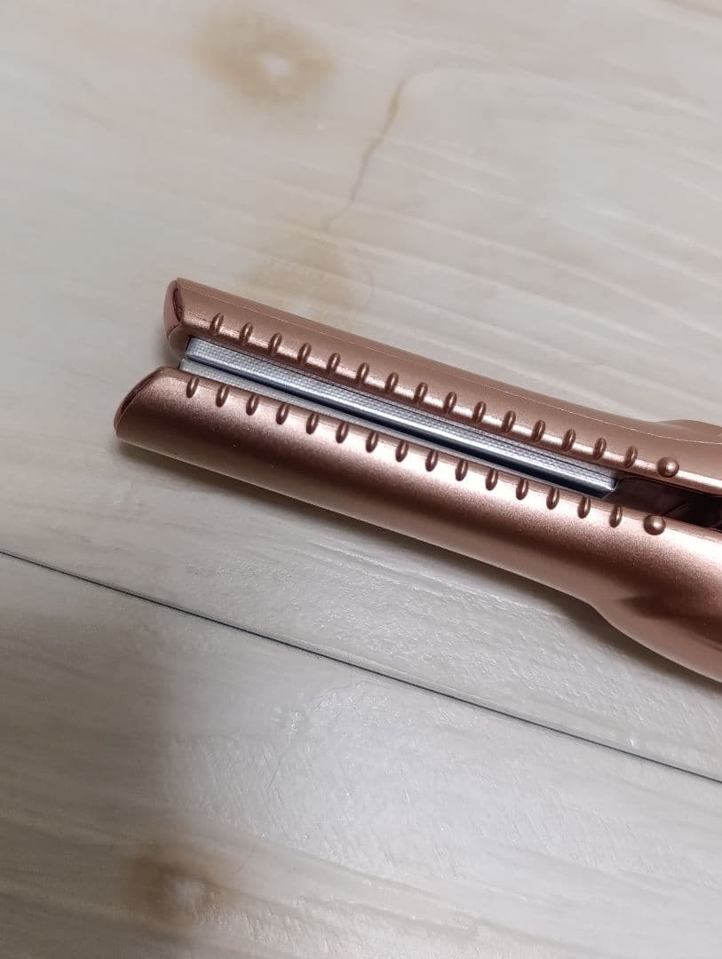 リファ フィンガーアイロン RE-AI05A MTG 04