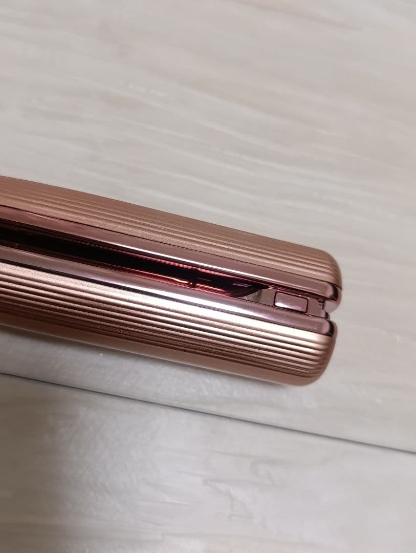 リファ フィンガーアイロン RE-AI05A MTG 04