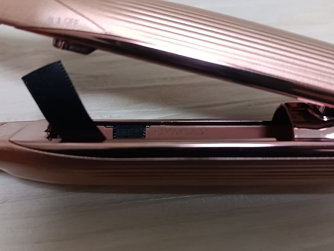 リファ フィンガーアイロン RE-AI05A MTG 04