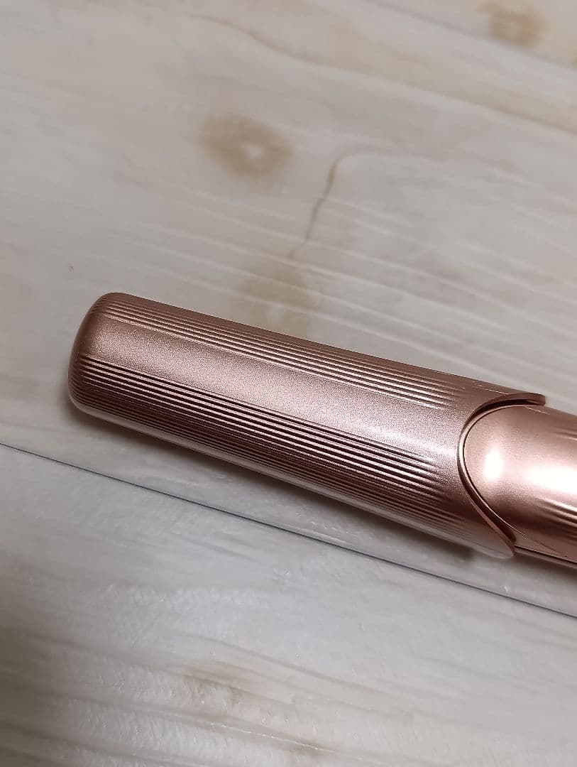 リファ フィンガーアイロン RE-AI05A MTG 04