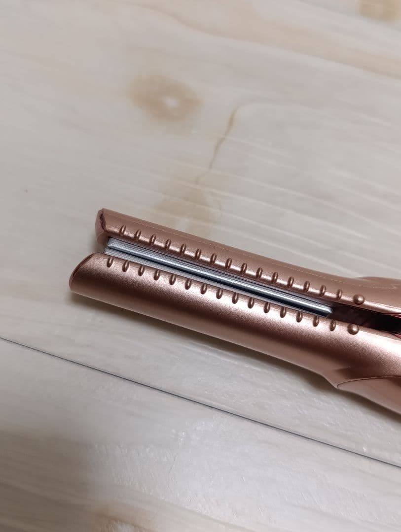 リファ フィンガーアイロン RE-AI05A MTG 04