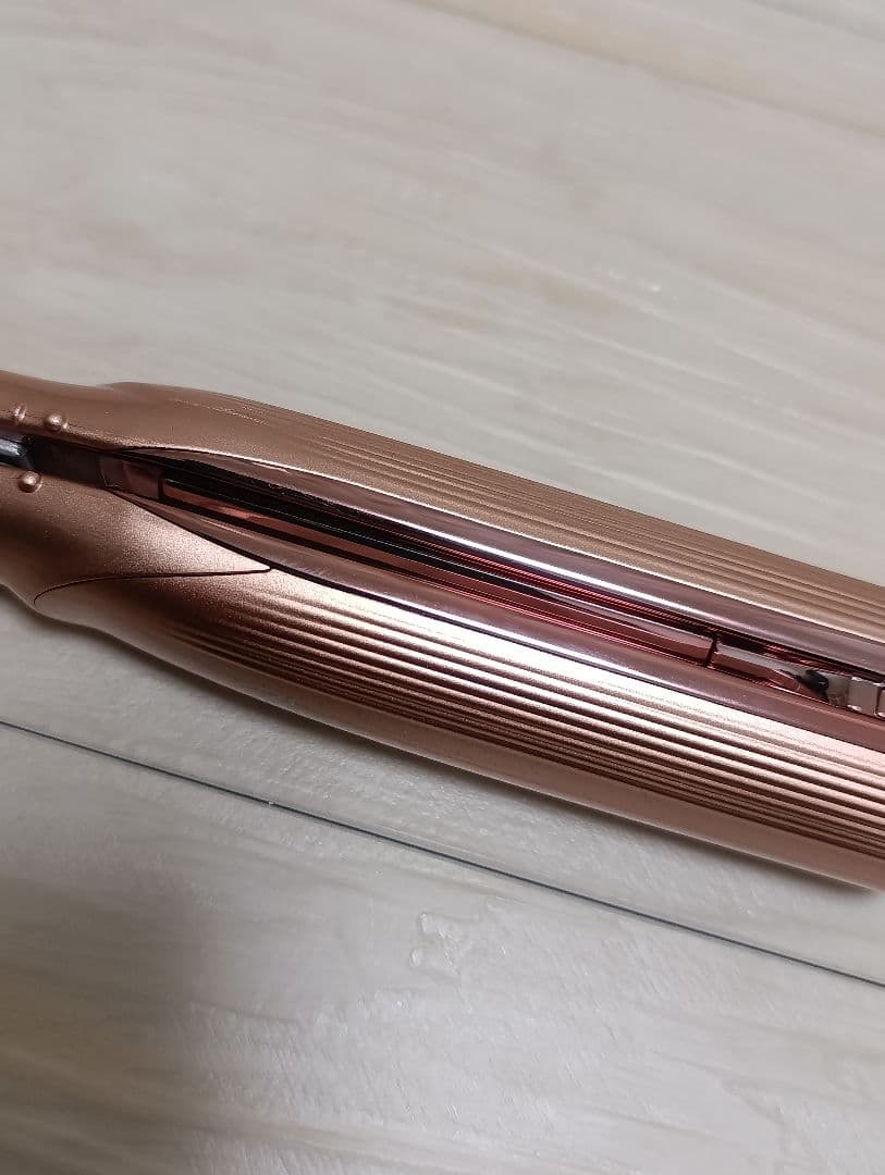 リファ フィンガーアイロン RE-AI05A MTG 04