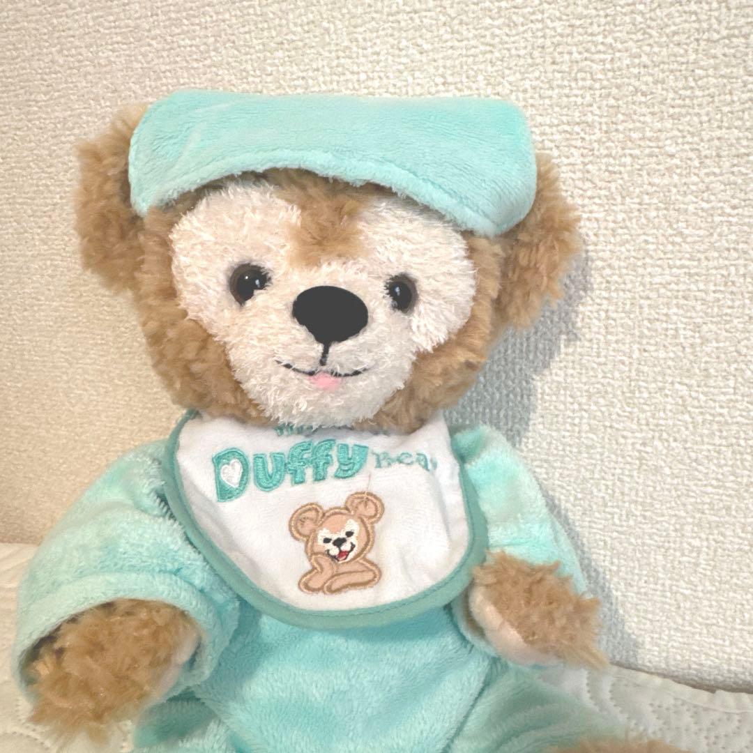 マイファーストダッフィー　カスタム　海外　赤ちゃん　ベビー服　ディズニーベア