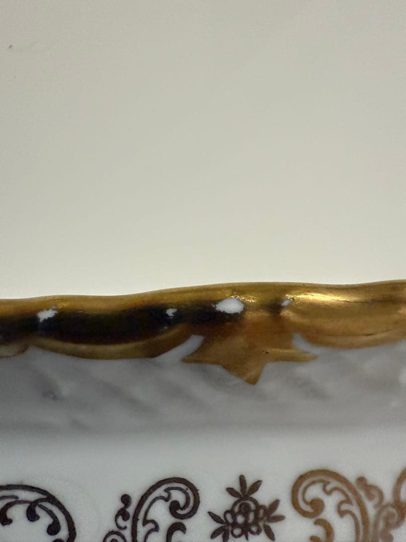 ライヒェンバッハ　ロングプレート