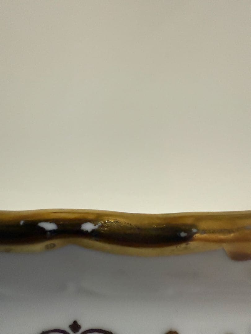 ライヒェンバッハ　ロングプレート