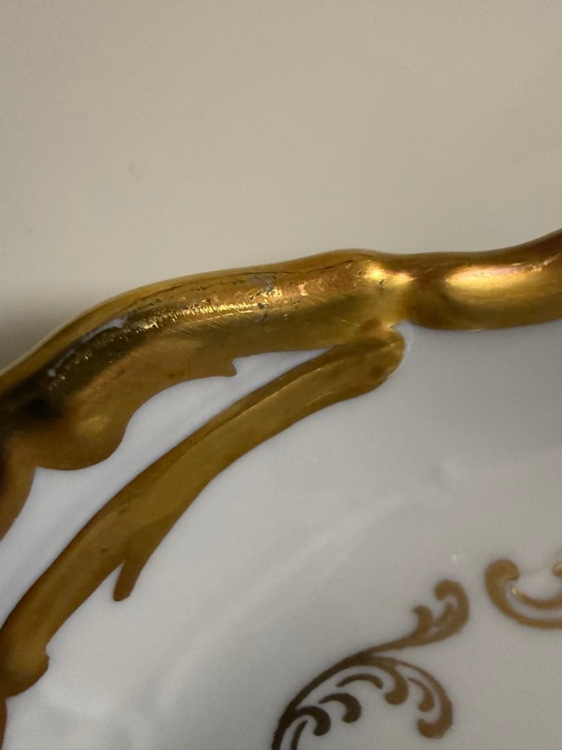 ライヒェンバッハ　ロングプレート