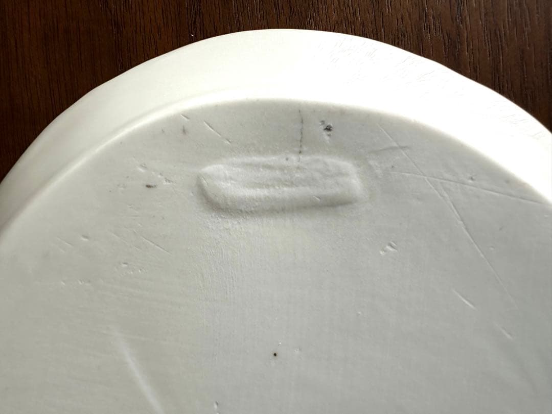 ライヒェンバッハ　ロングプレート