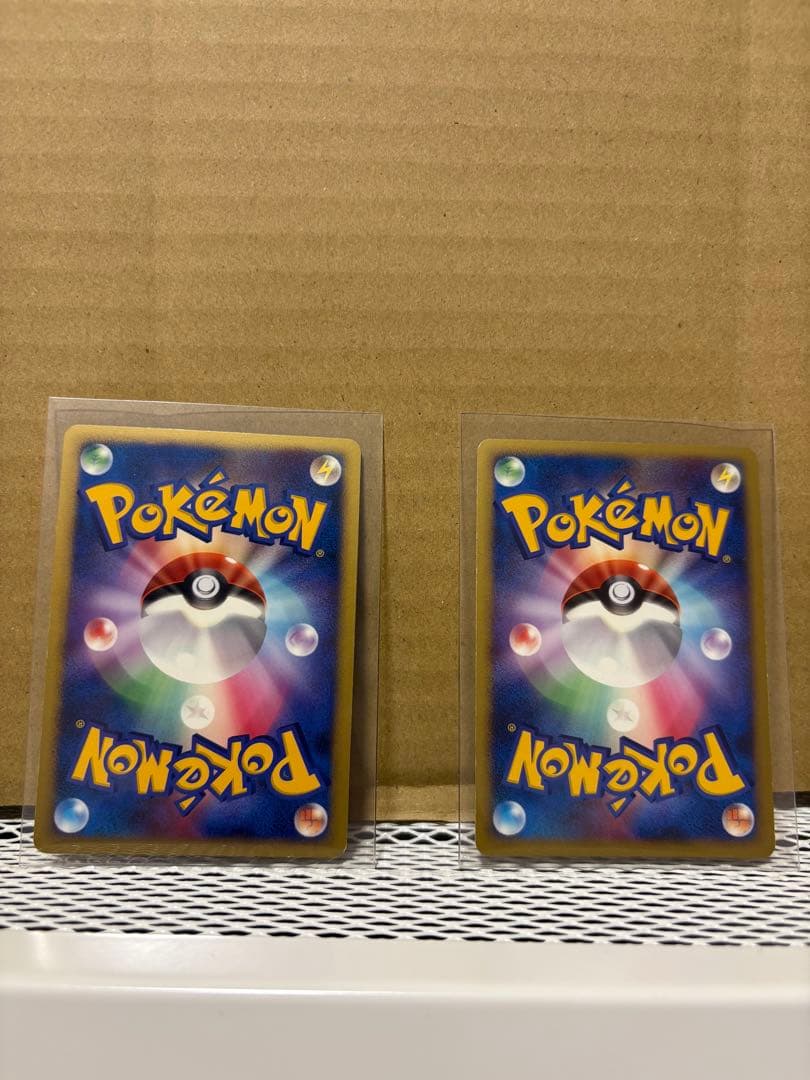 ポケモン映画10周年記念　プレミアムシート 12枚セット