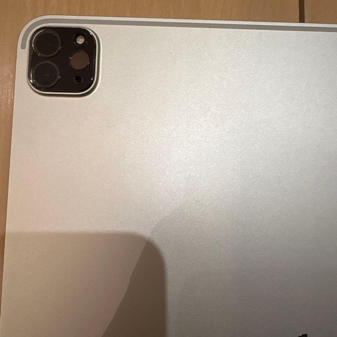iPadPro第4世代 256GB Apple Pencil付き
