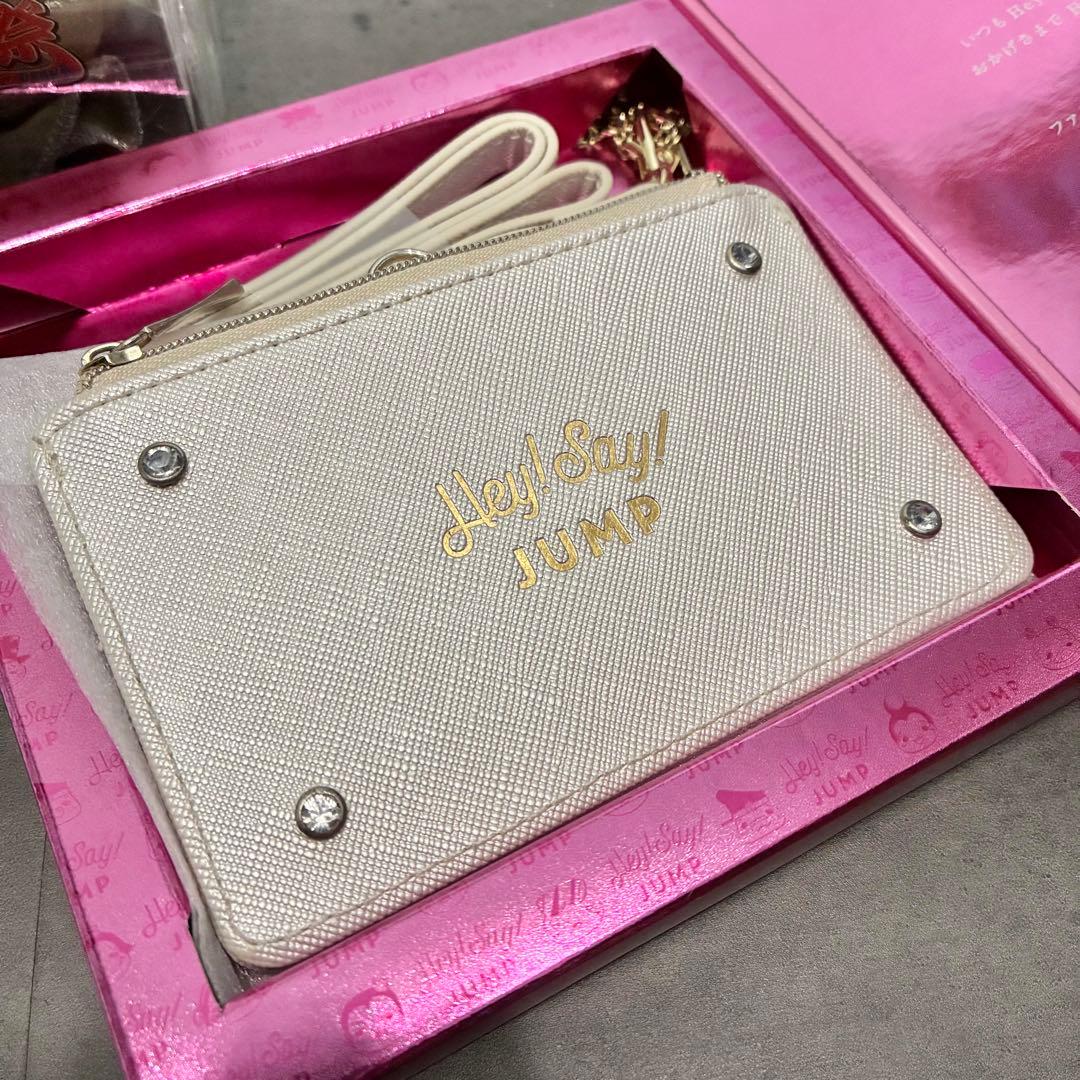 Hey! Say! JUMP お楽しみセット！2010~2017中心 グッズ