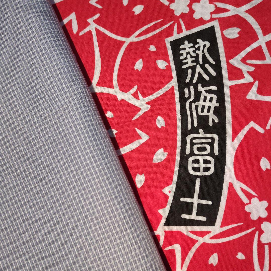 桔梗です。熱海富士 伯桜鵬