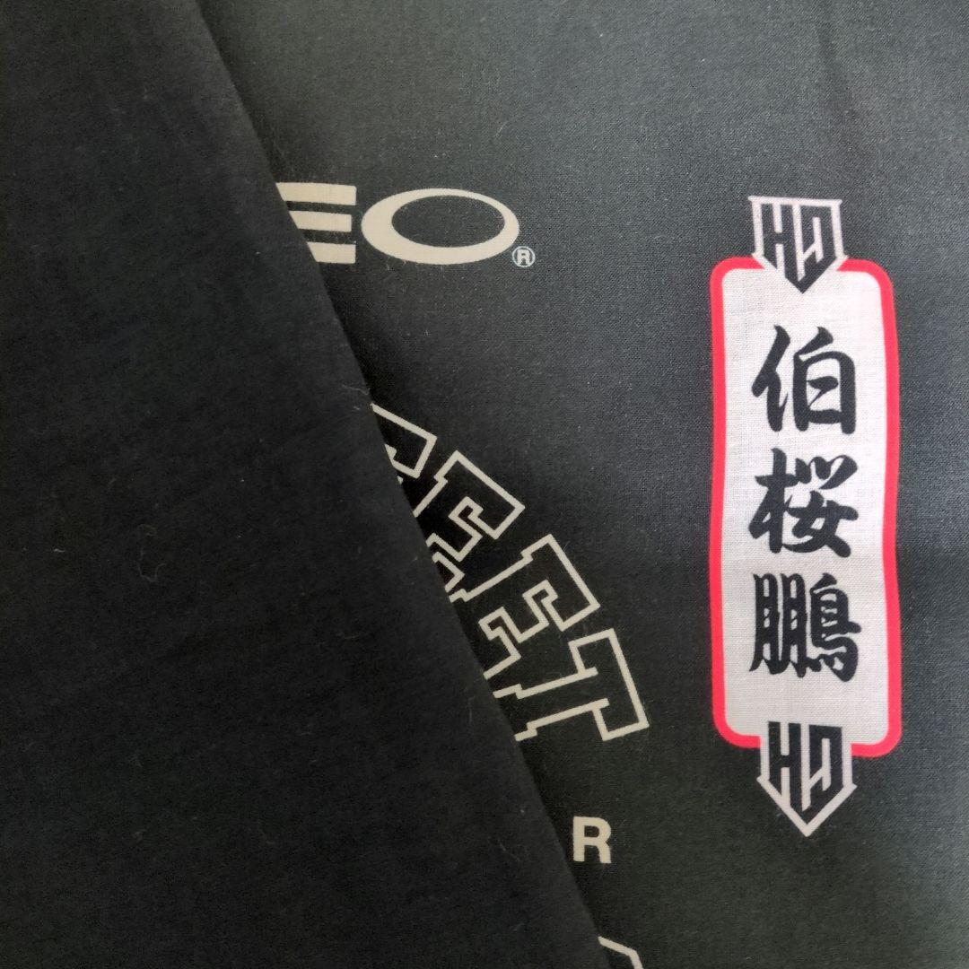 桔梗です。熱海富士 伯桜鵬