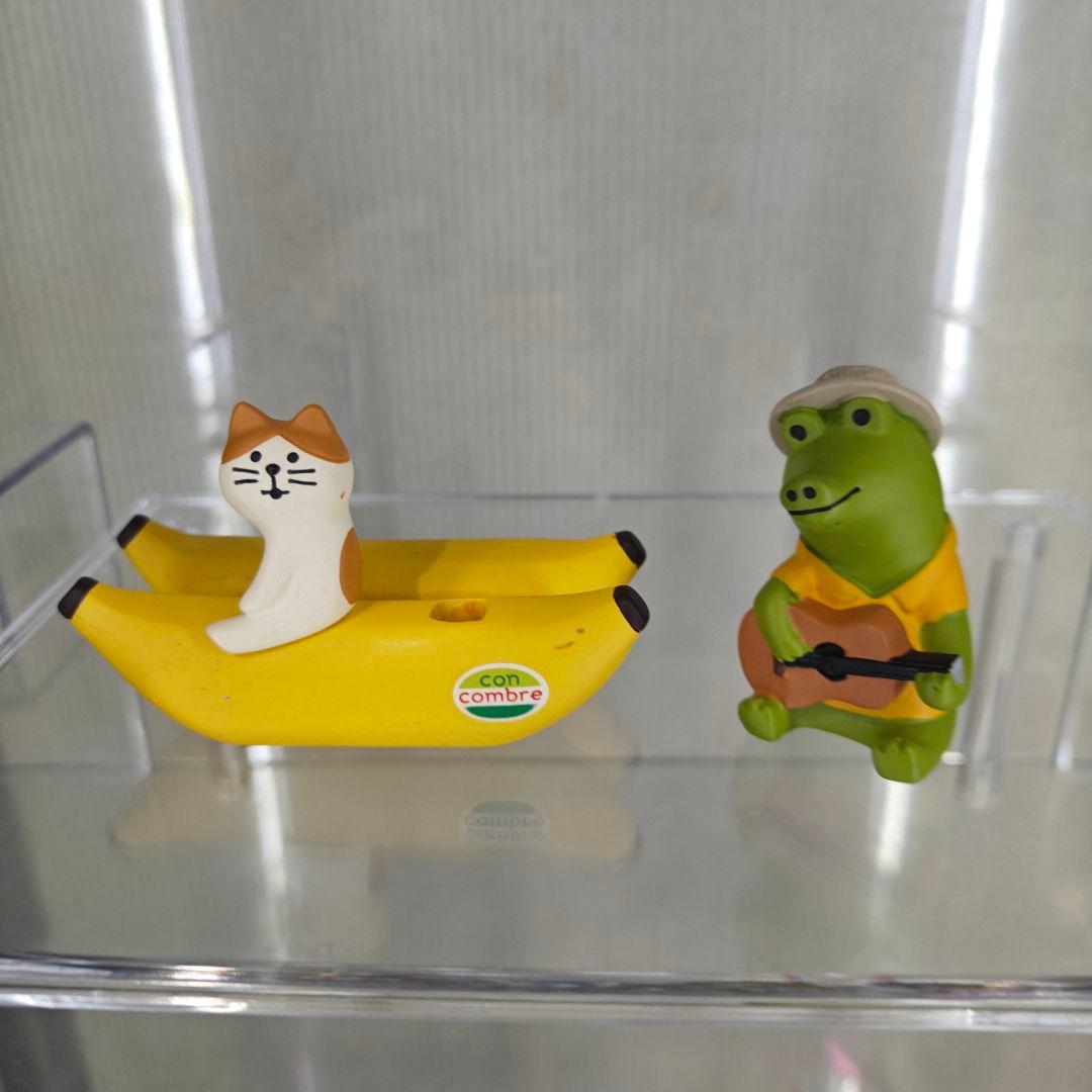 コンコンブル デコレ まとめ