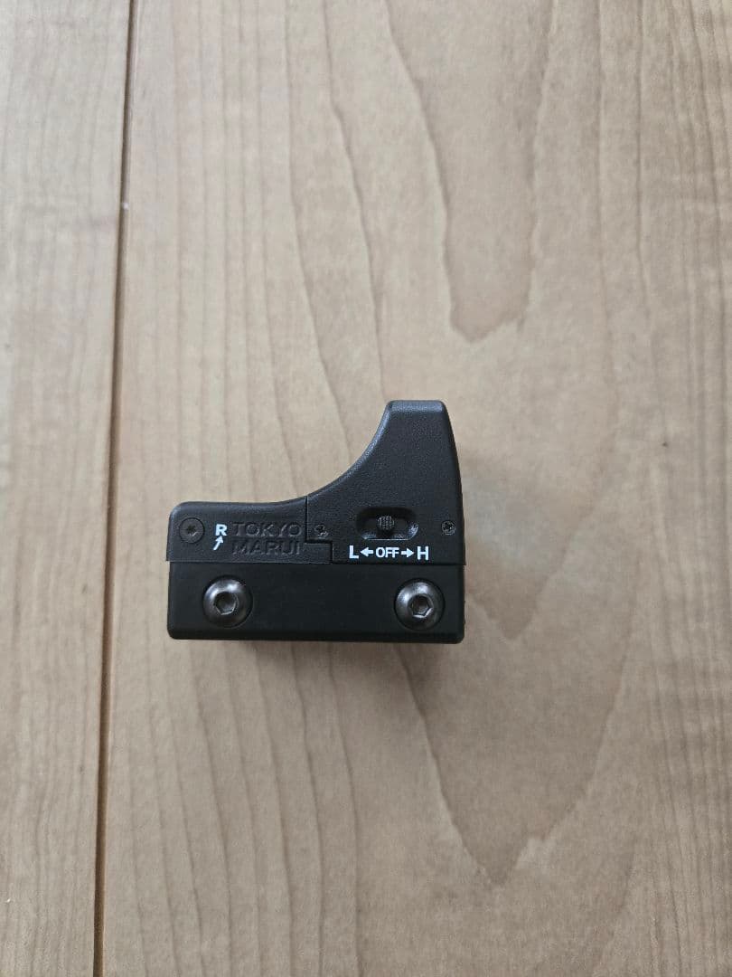 GLOCK 18C 電動ガン 完全セット