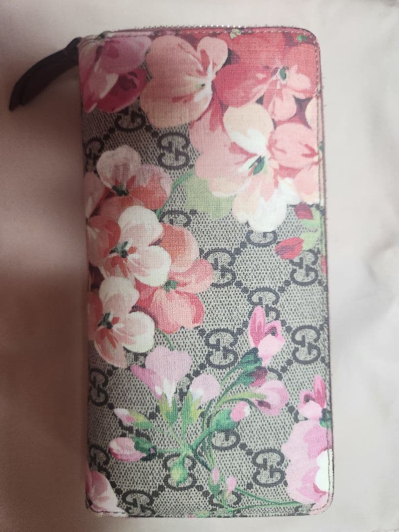 ♥COACH長財布♥