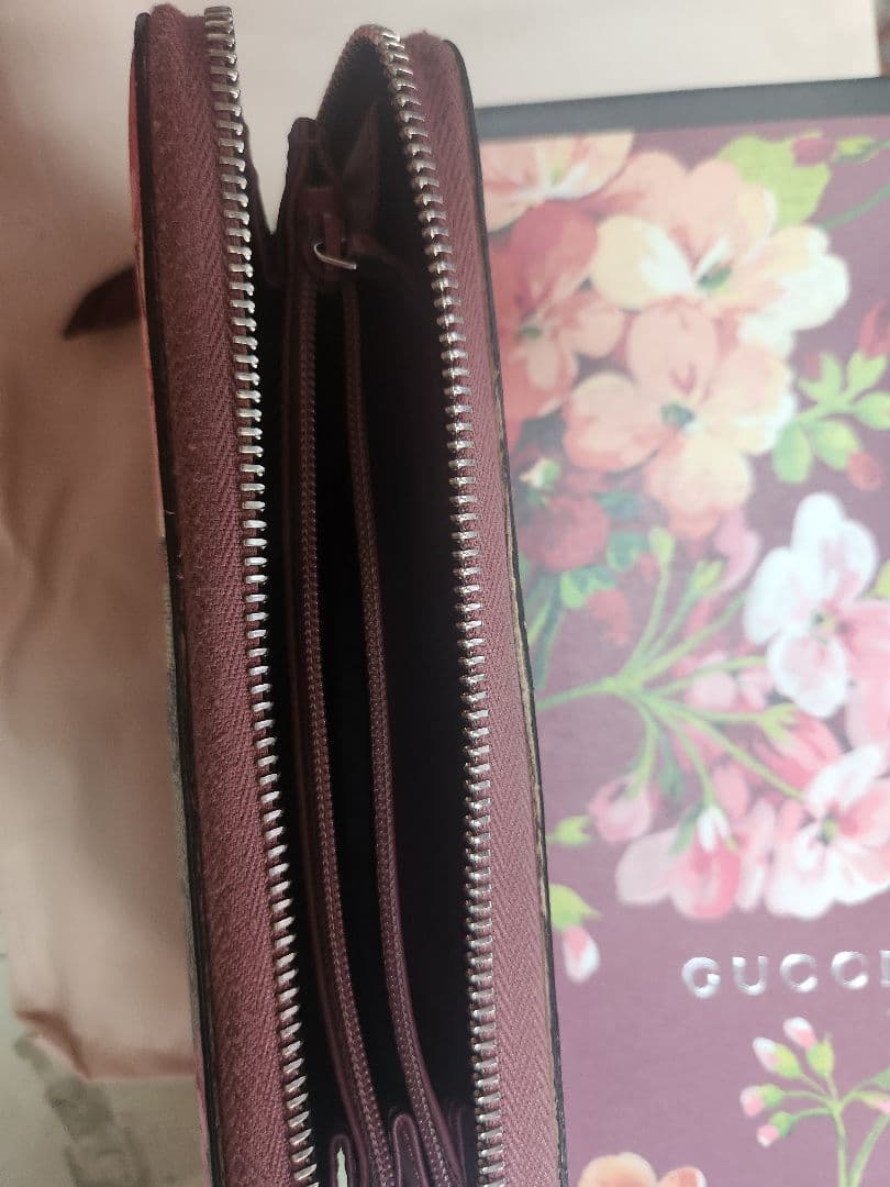 ♥COACH長財布♥