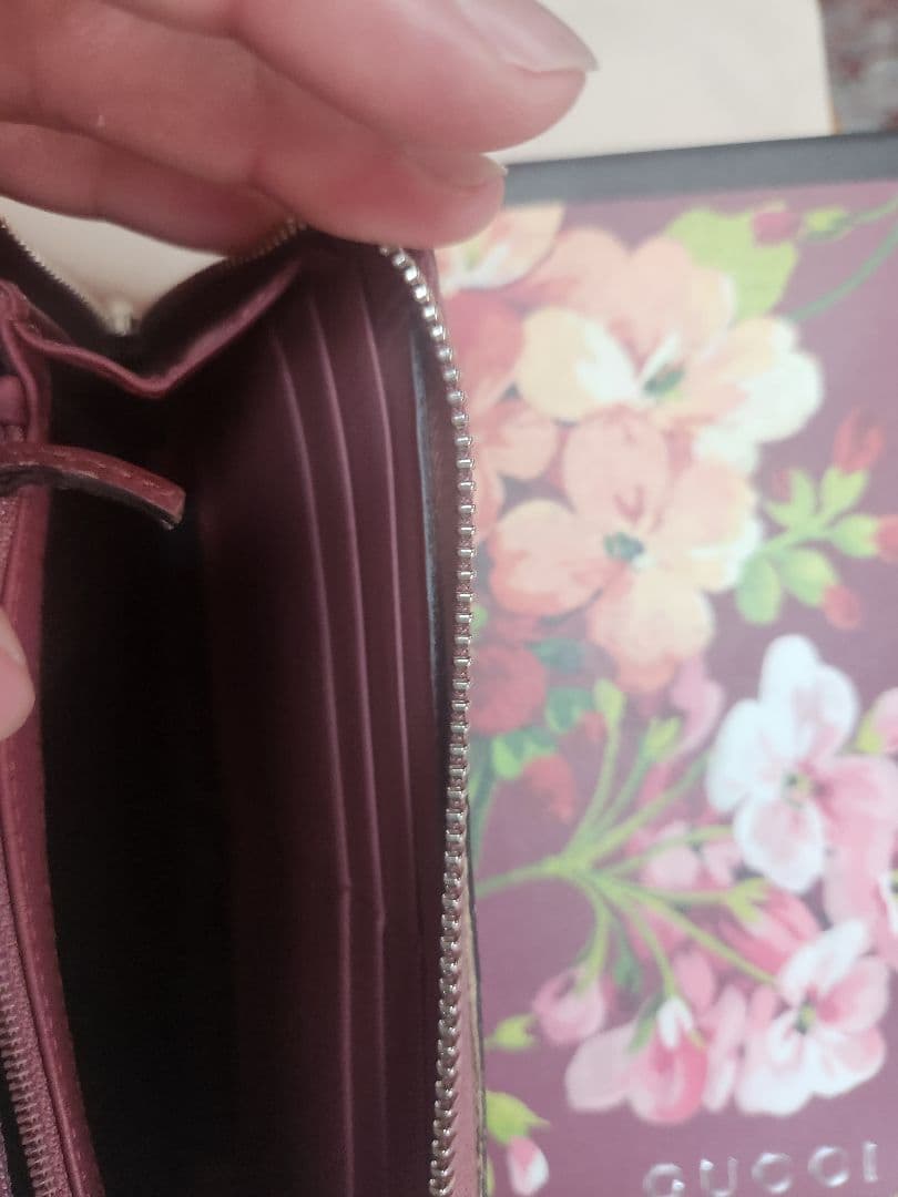 ♥COACH長財布♥