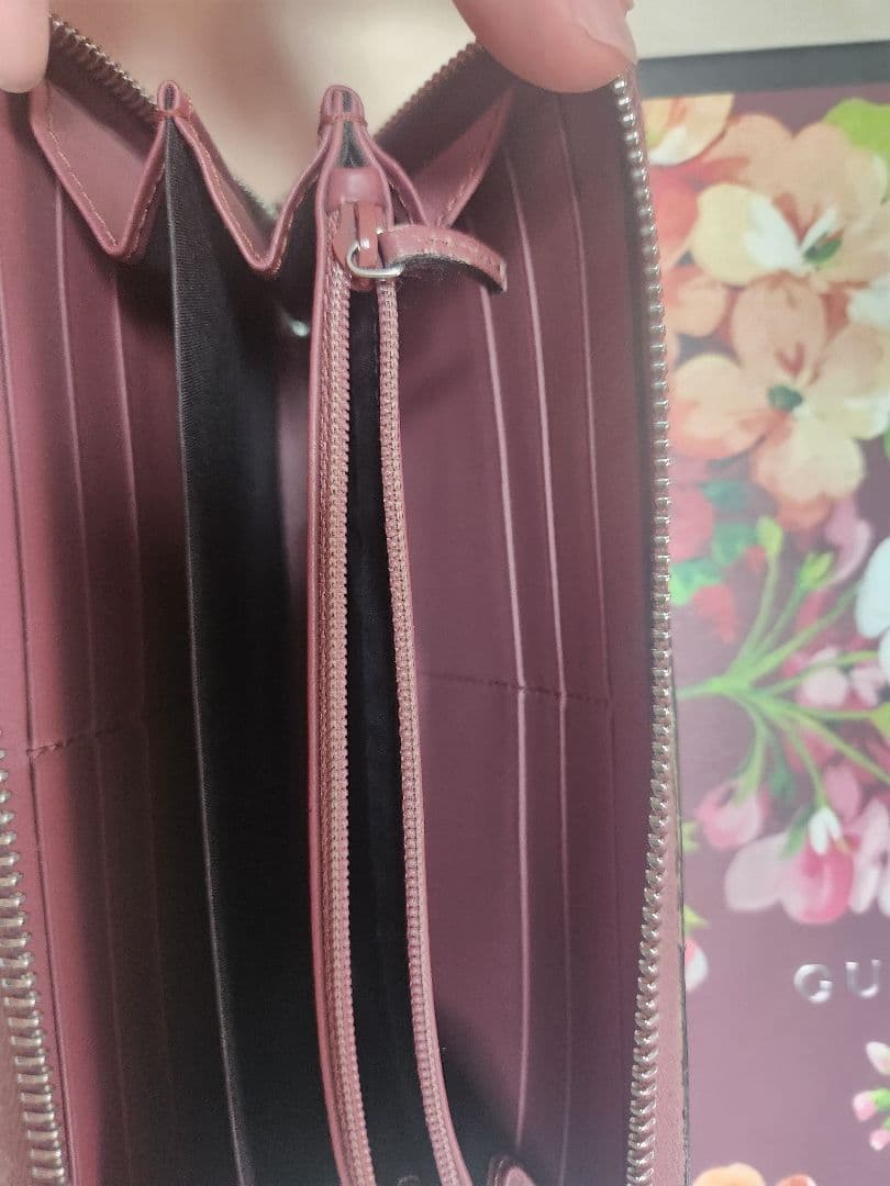 ♥COACH長財布♥