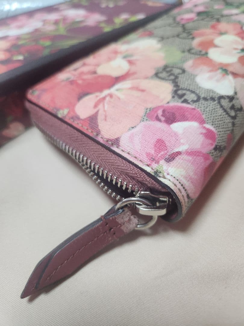♥COACH長財布♥