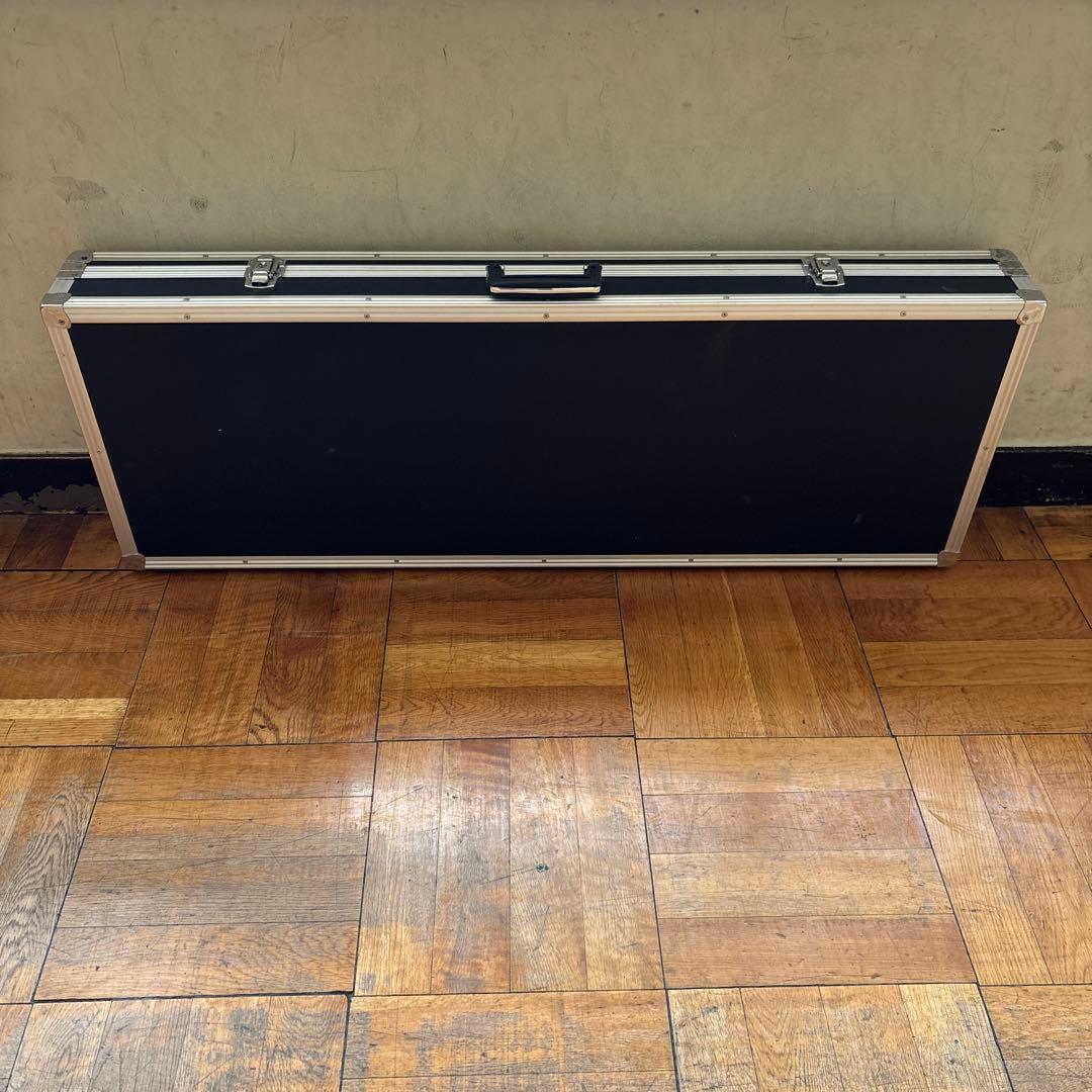 KORG KingKORG アナログシンセサイザー ハードケース付き