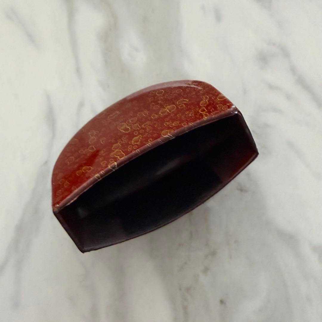 新品　津軽三味線　天神カバー　津軽塗り