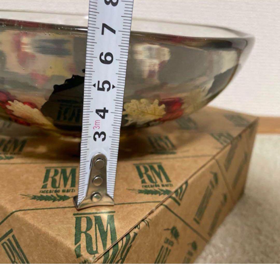 ① riccardo marzi ボウル