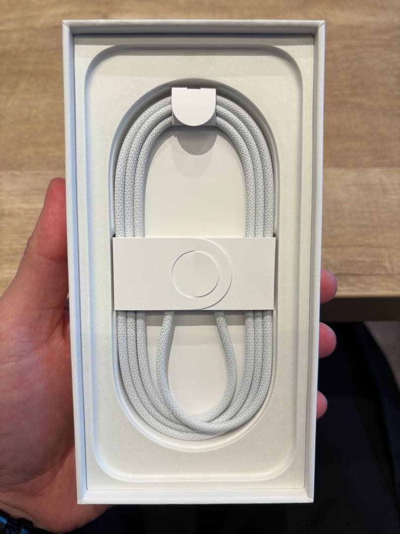 【新品未使用】iPhone 17 256GB SIMフリー　ラベンダー