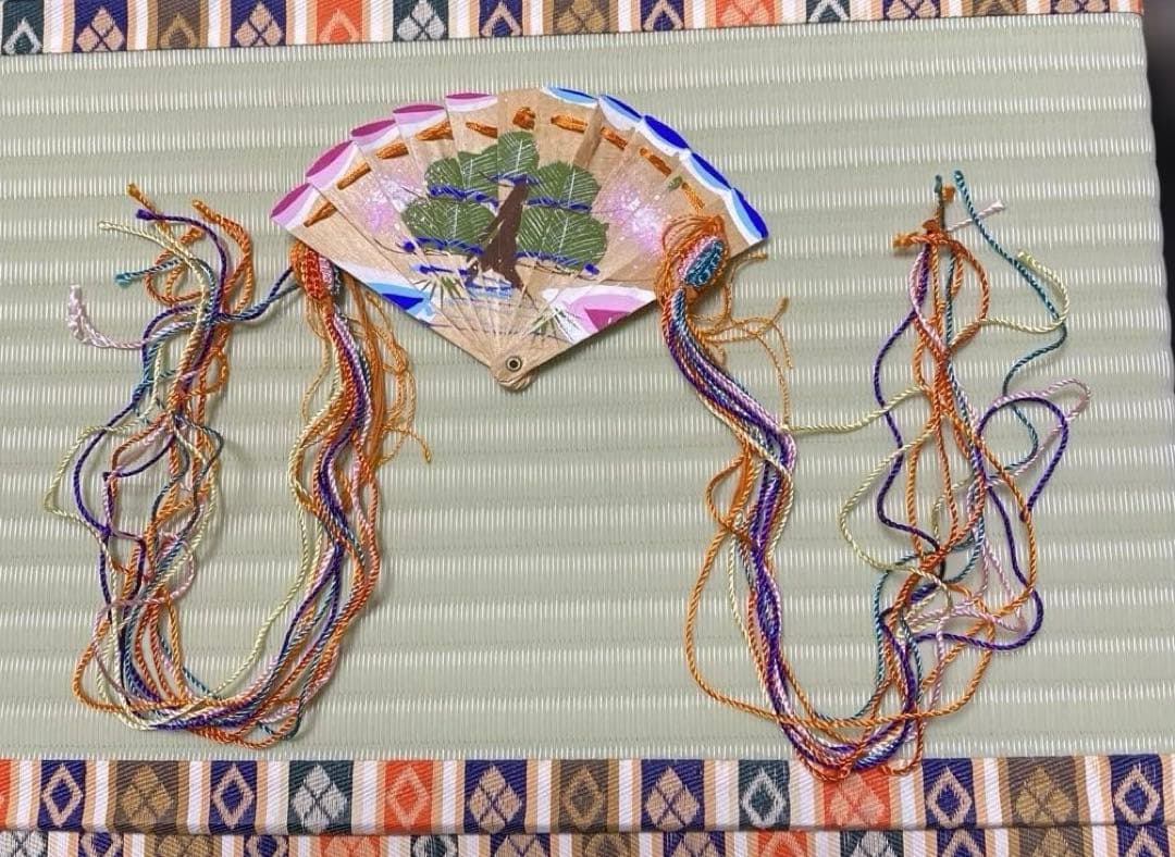 お雛様ビッグサイズ 親王飾り男雛・女雛