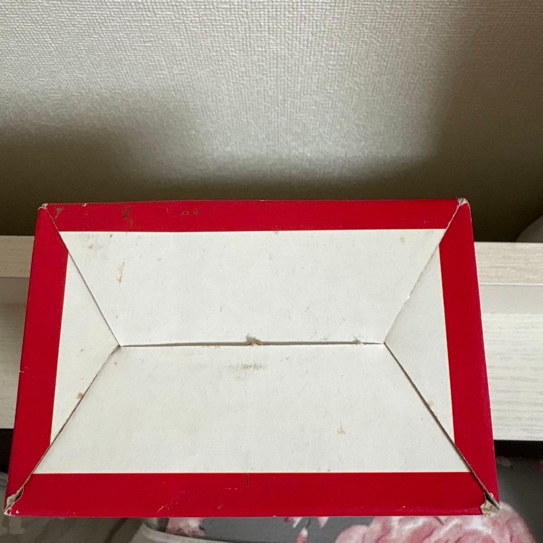 【動作確認済】ハローキティ　目覚まし時計　未使用新品　レトロキティ　レア