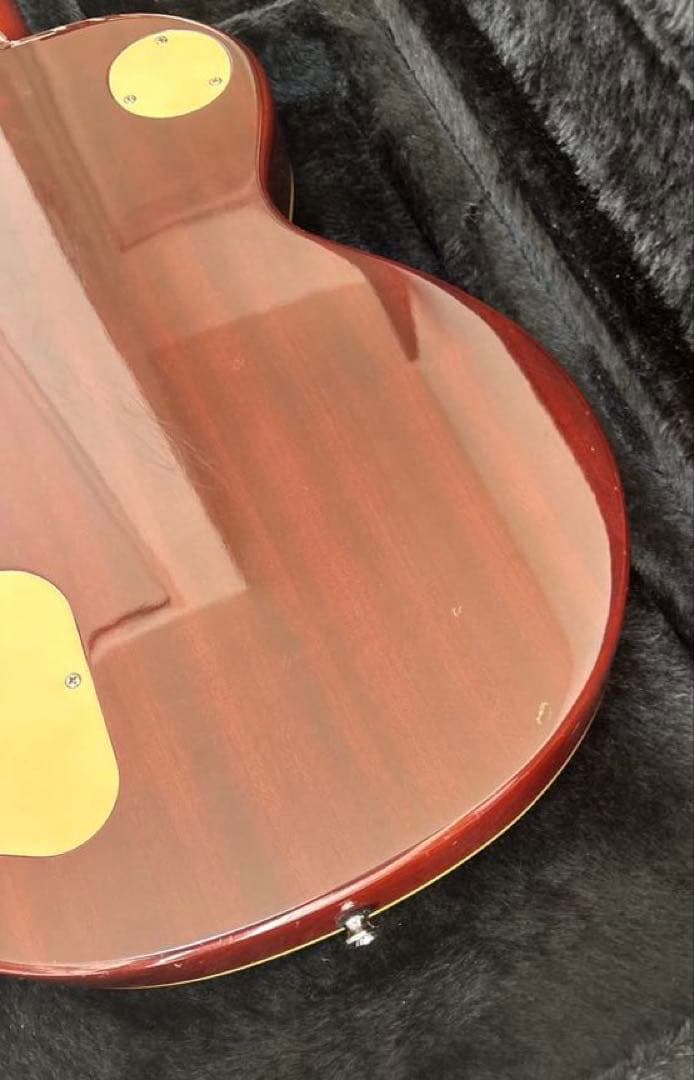 Epiphone LESPAUL STANDARD レスポールエレキギター