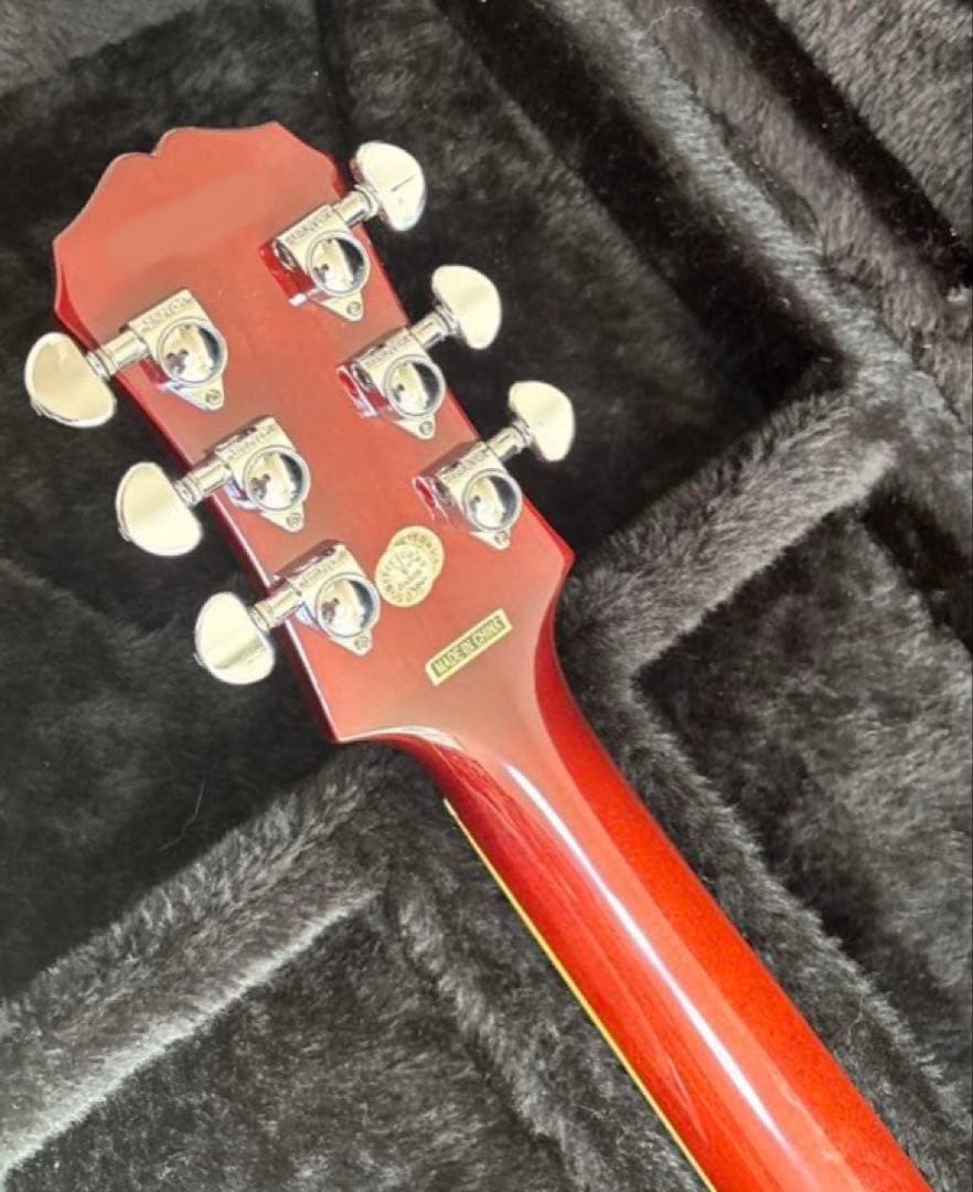 Epiphone LESPAUL STANDARD レスポールエレキギター