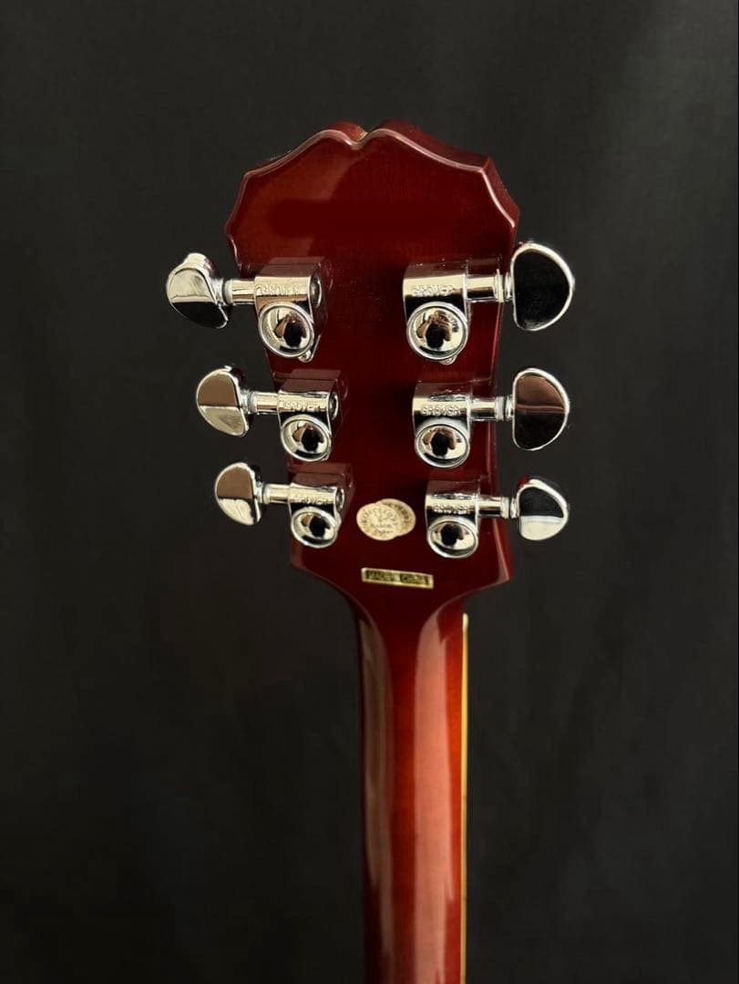 Epiphone LESPAUL STANDARD レスポールエレキギター