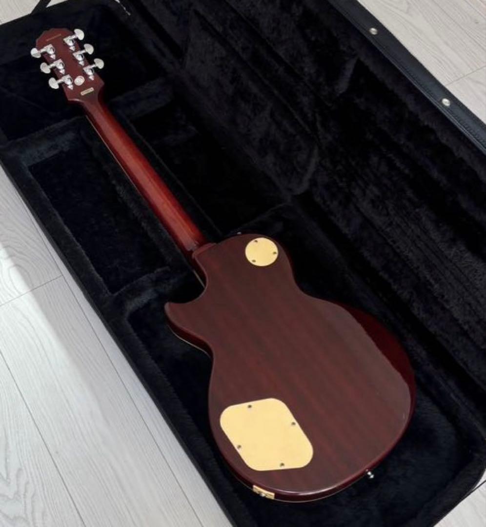 Epiphone LESPAUL STANDARD レスポールエレキギター