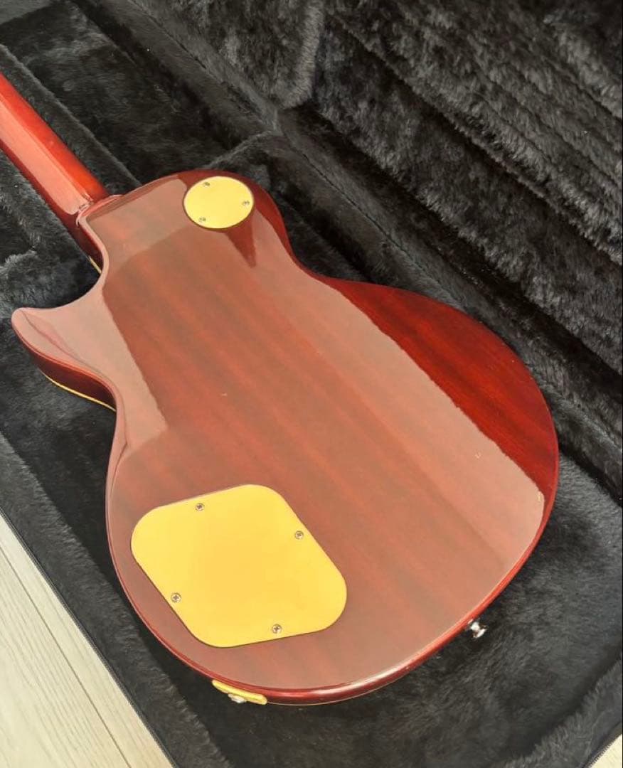 Epiphone LESPAUL STANDARD レスポールエレキギター